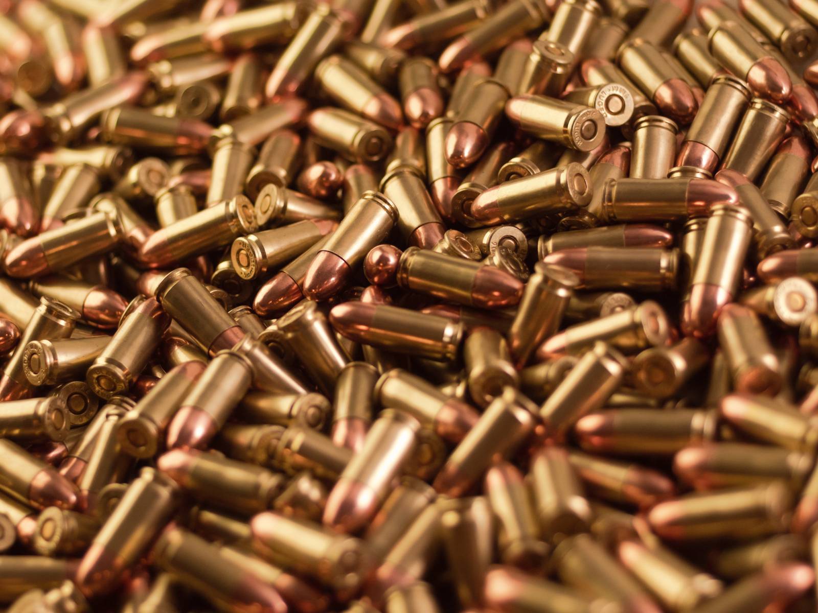 about ammo
