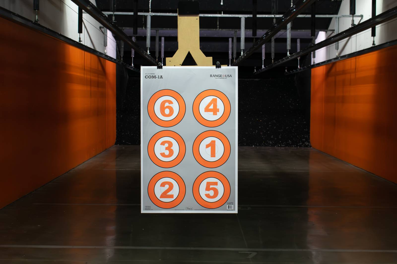 about target