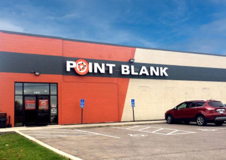 about 2013 2015 pointblank